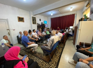 محطات الكفاية الإنتاجية تستغيث بالوزير كامل الوزير لإنقاذ منظومة التدريب المهني